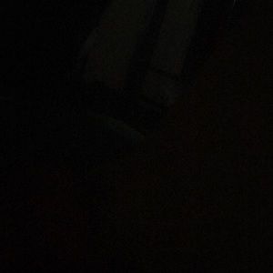 Meet your Posher, Derrick